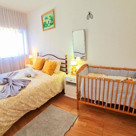 Station House Apartment Braga Exterior photo