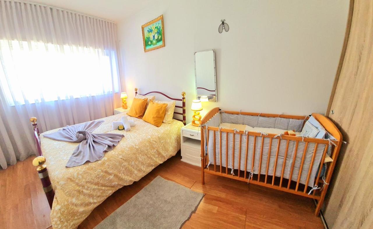 Station House Apartment Braga Exterior photo